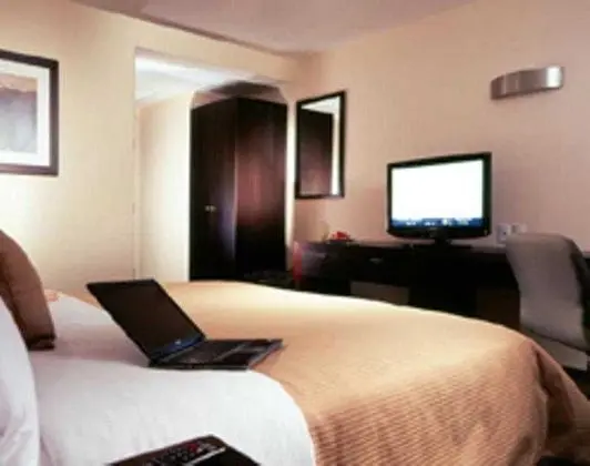 Fiesta Inn Durango