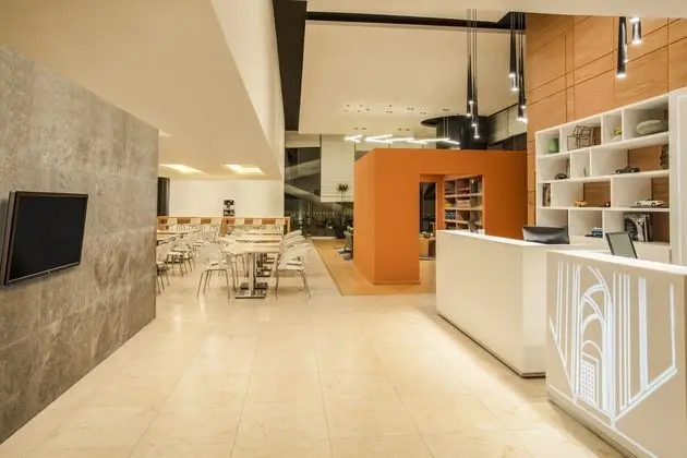 Fiesta Inn Express Querétaro Constituyentes