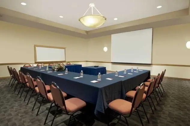 Fiesta Inn Hermosillo - İş / Konferans