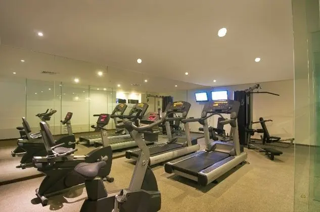 Fiesta Inn Insurgentes Sur - Aktiviteler