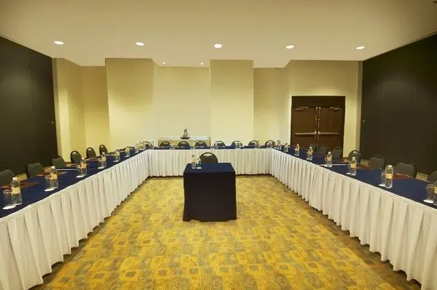 Fiesta Inn Insurgentes Sur - İş / Konferans