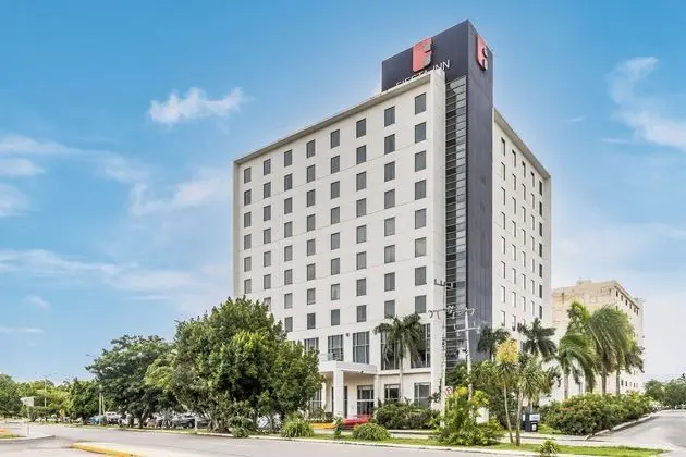 Fiesta Inn Merida - Öne Çıkan Resim