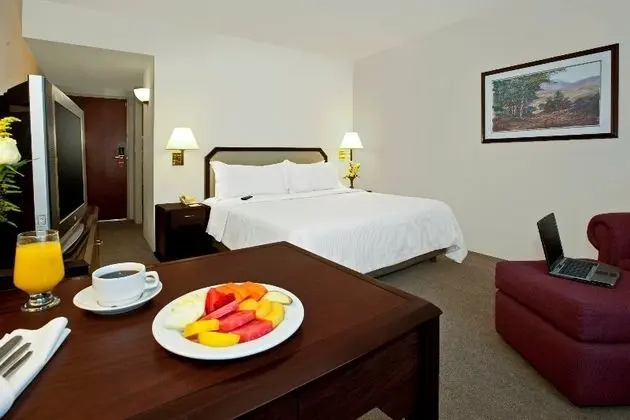 Fiesta Inn Monterrey La Fe