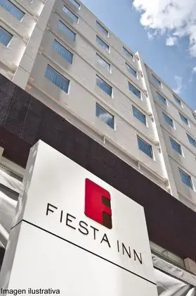Fiesta Inn Morelia Altozano
