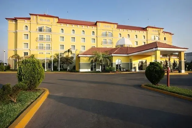 Fiesta Inn Nuevo Laredo