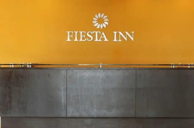 Fiesta Inn Nuevo Laredo - Lobi