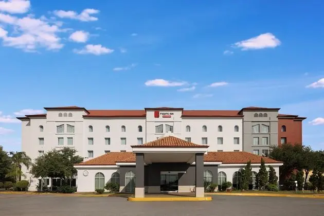 Fiesta Inn Nuevo Laredo - Öne Çıkan Resim