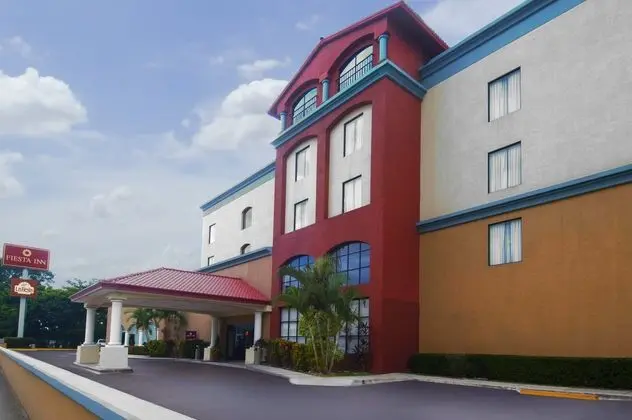 Fiesta Inn Poza Rica - Öne Çıkan Resim