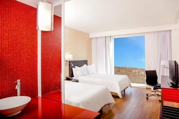 Fiesta Inn Queretaro Centro Sur