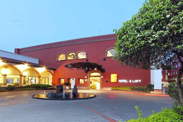 Fiesta Inn Queretaro