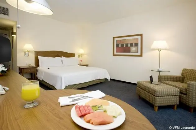 Fiesta Inn San Luis Potosí Oriente - Oda