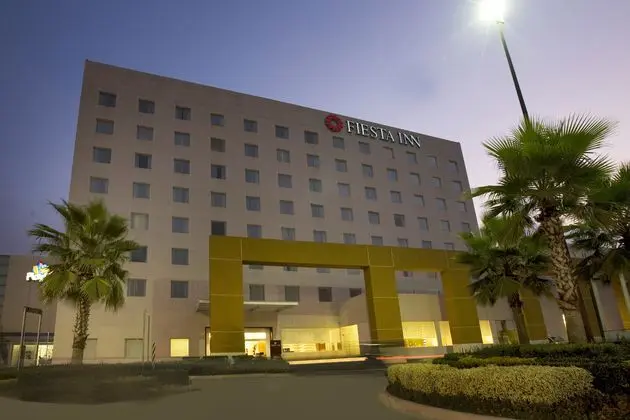 Fiesta Inn Tepic