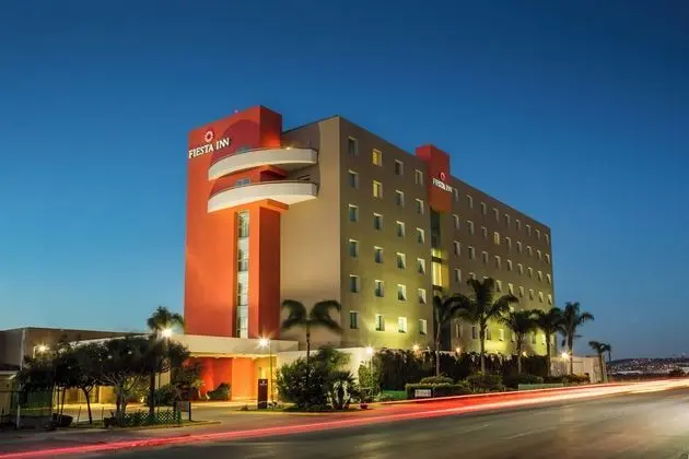 Fiesta Inn Tijuana Otay Aeropuerto - Öne Çıkan Resim