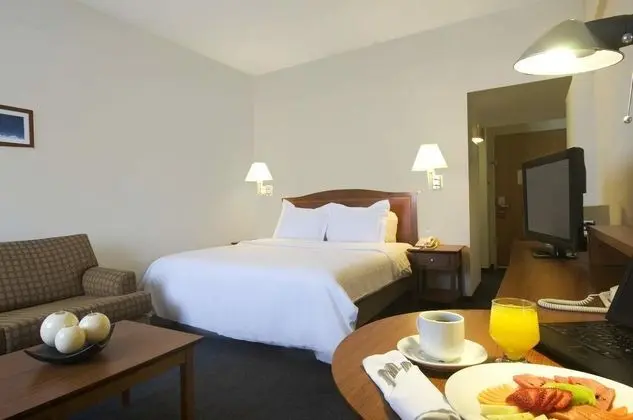 Fiesta Inn Torreon Galerias 