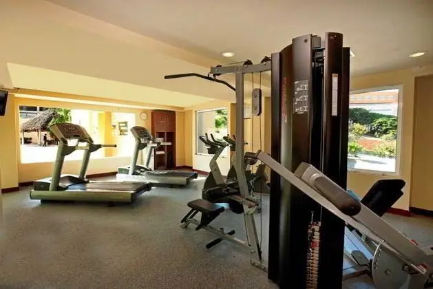 Fiesta Inn Tuxtla Gutierrez