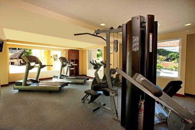 Fiesta Inn Tuxtla Gutierrez