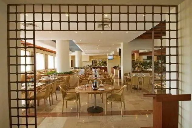 Fiesta Inn Veracruz Boca del Rio