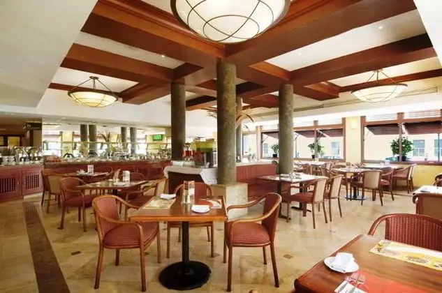 Fiesta Inn Veracruz Malecón