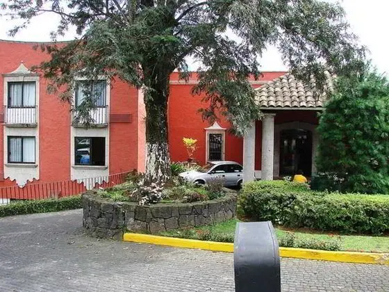 Fiesta Inn Xalapa