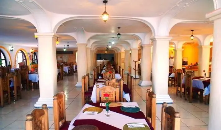 Fiesta Mexicana