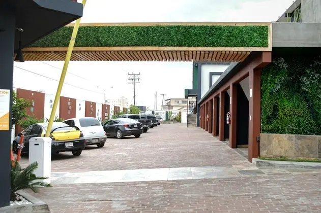 Hotel Fiesta Rosarito