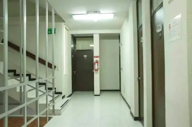 Hotel Fiesta Versalles - İç Mekan