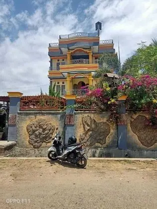 Fifawind Hotel Komodo - Öne Çıkan Resim