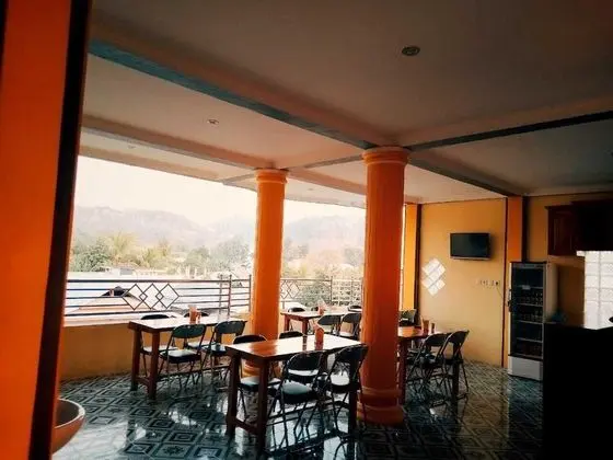 Fifawind Hotel Komodo - Yerinde Yemek