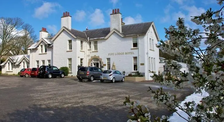 Fife Lodge Hotel