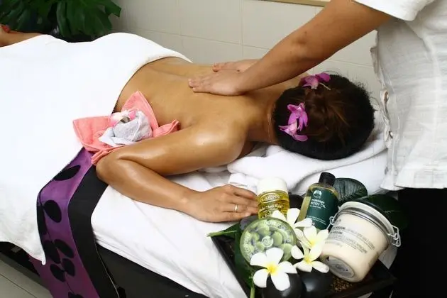 Fifth Jomtien Pattaya - Spa