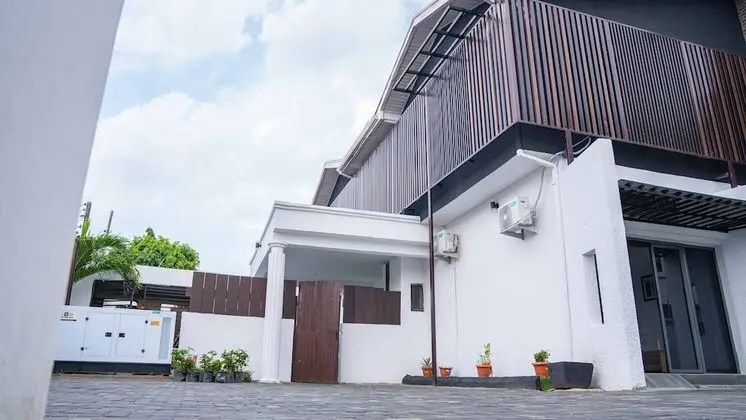 Fifthinn Lekki