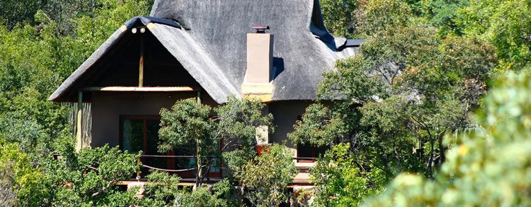 Fifty Seven Waterberg Lodge