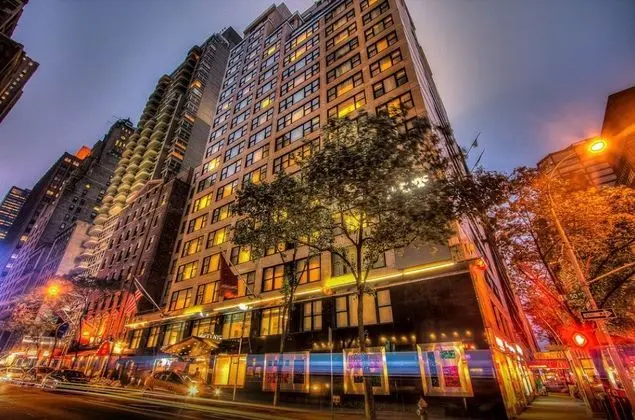 Fifty Hotel & Suites by Affinia