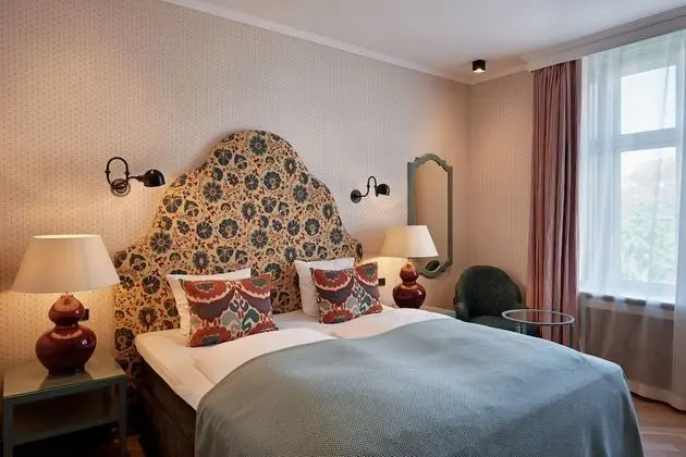 Fiftyseven Hotel Copenhagen - Öne Çıkan Resim