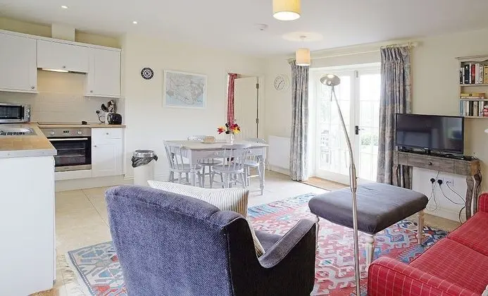 Fig Cottage - İç Mekan