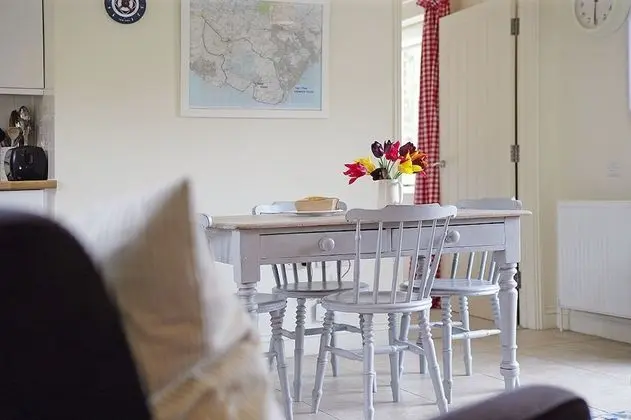 Fig Cottage - Yerinde Yemek