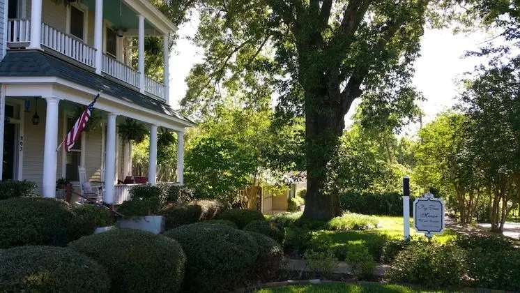 Fig Tree Manor