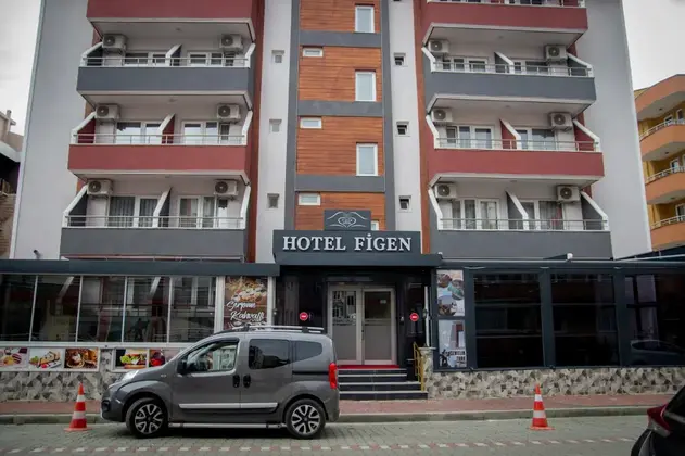 Figen Hotel