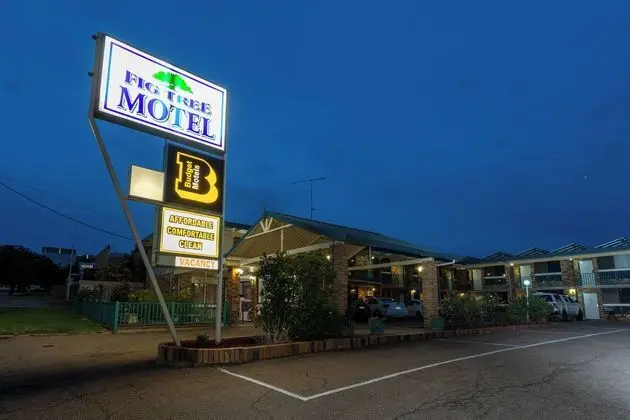 FIGTREE MOTEL