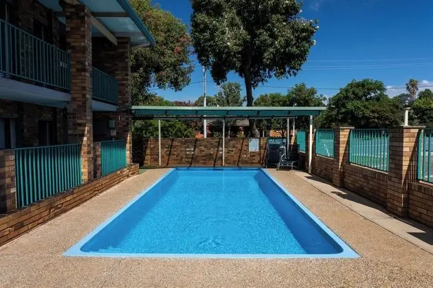 FIGTREE MOTEL