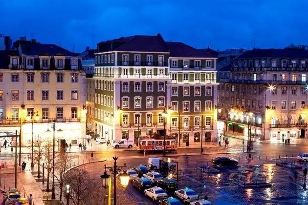 Figueira by The Beautique Hotels