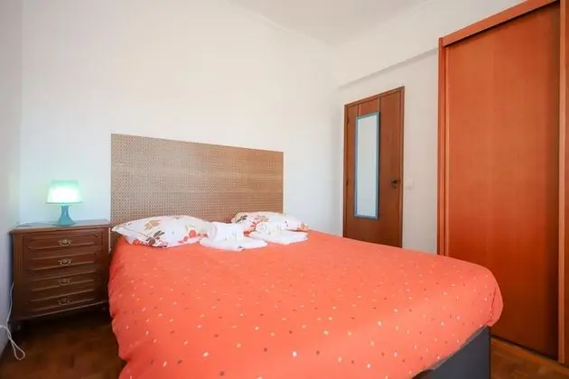 Figueira da Foz Sunset Apartment sea View