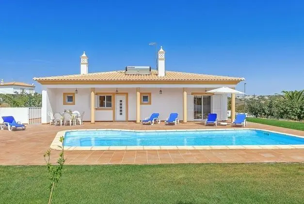 Villa Figueiras