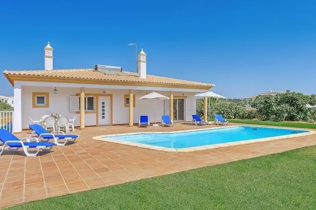 Villa Figueiras - Öne Çıkan Resim