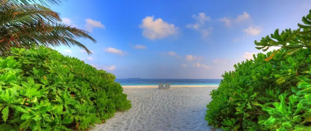 Fihalhohi Island Resort