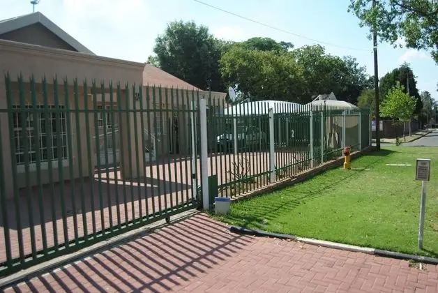 Fihe bnb Guest House