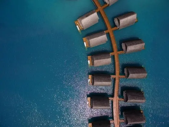 Fiji Marriott Resort Momi Bay