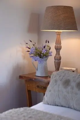 Fijnbosch Luxury Apartments - Oda