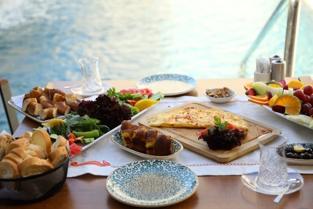 Fika City Spa OtelFotoğrafı