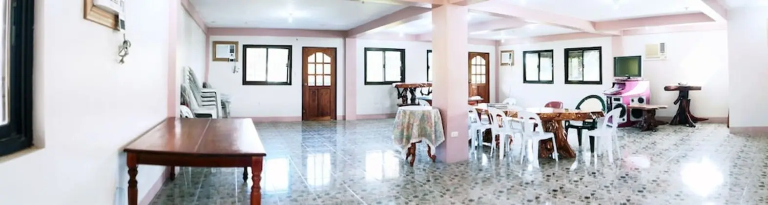 Fil Dane Inn - İş / Konferans